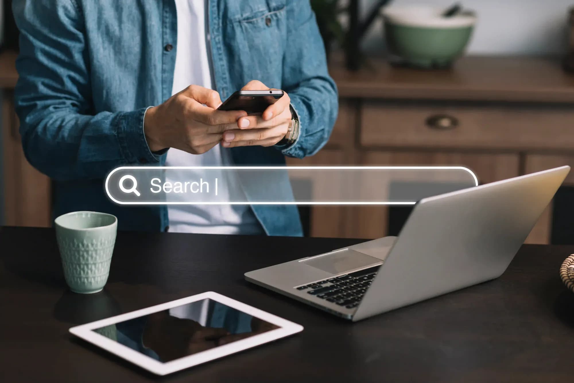 seo optimization for google