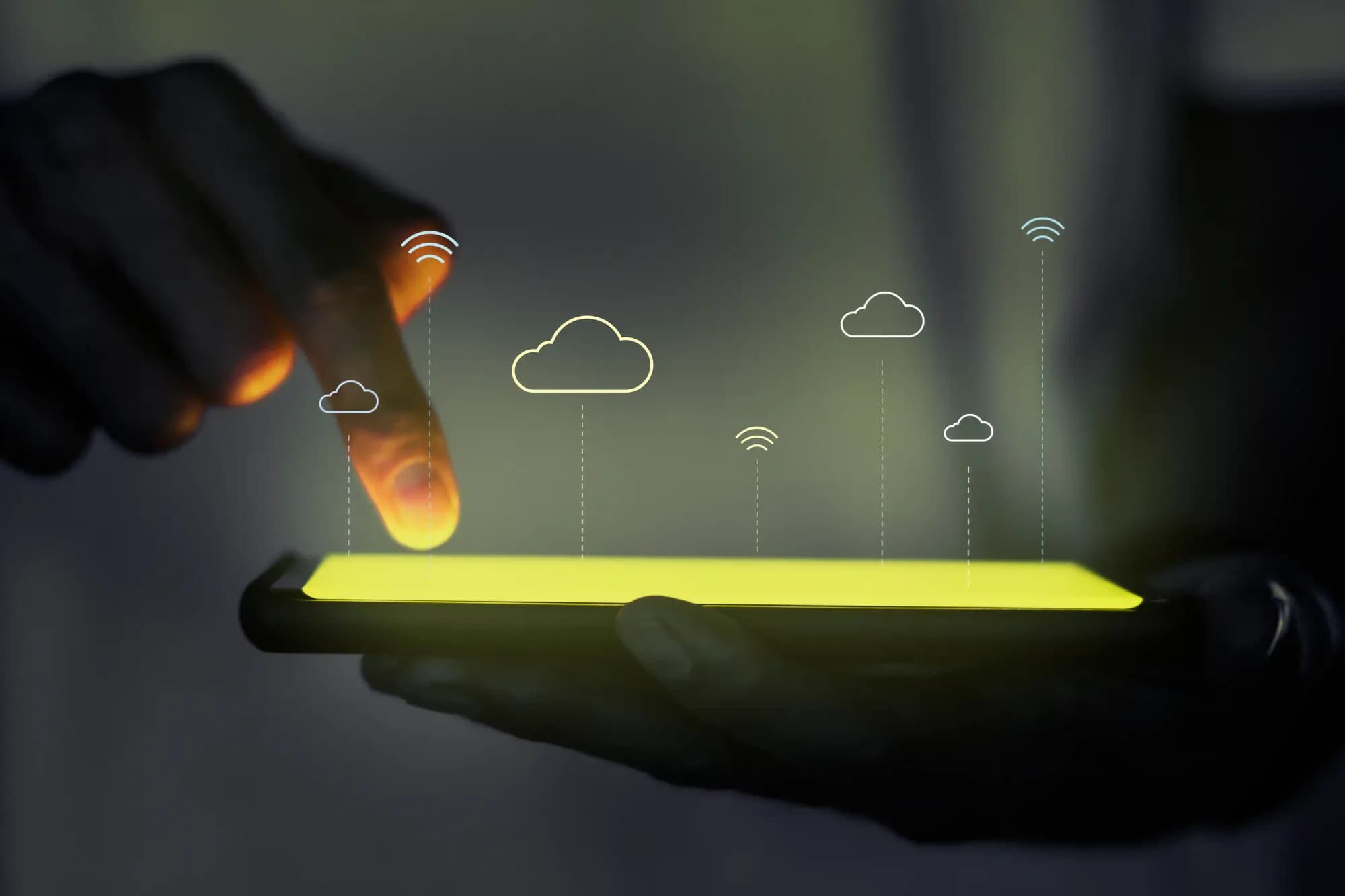 business into saas product