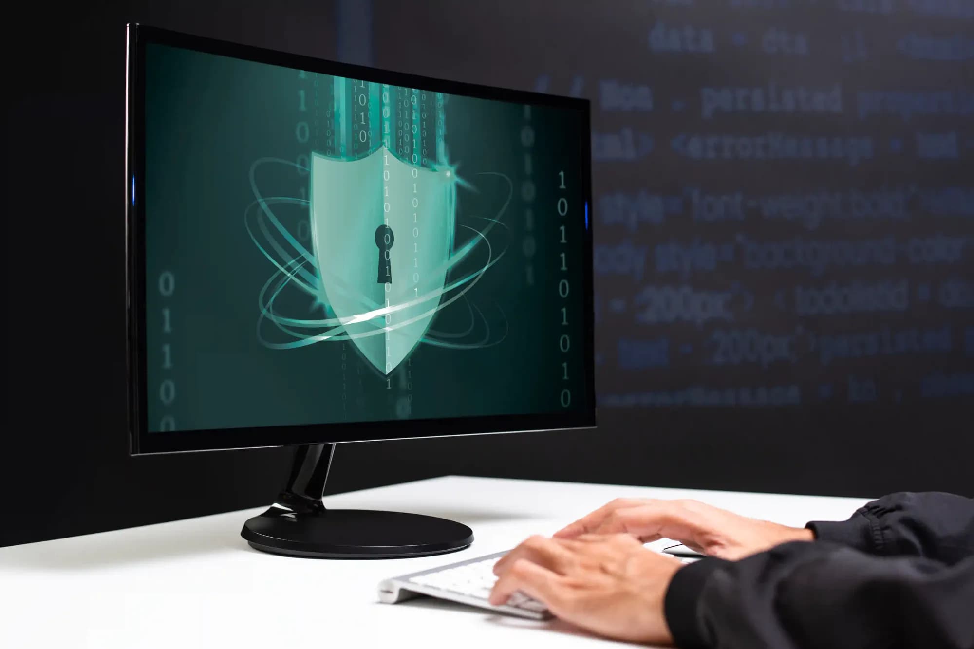 data protection