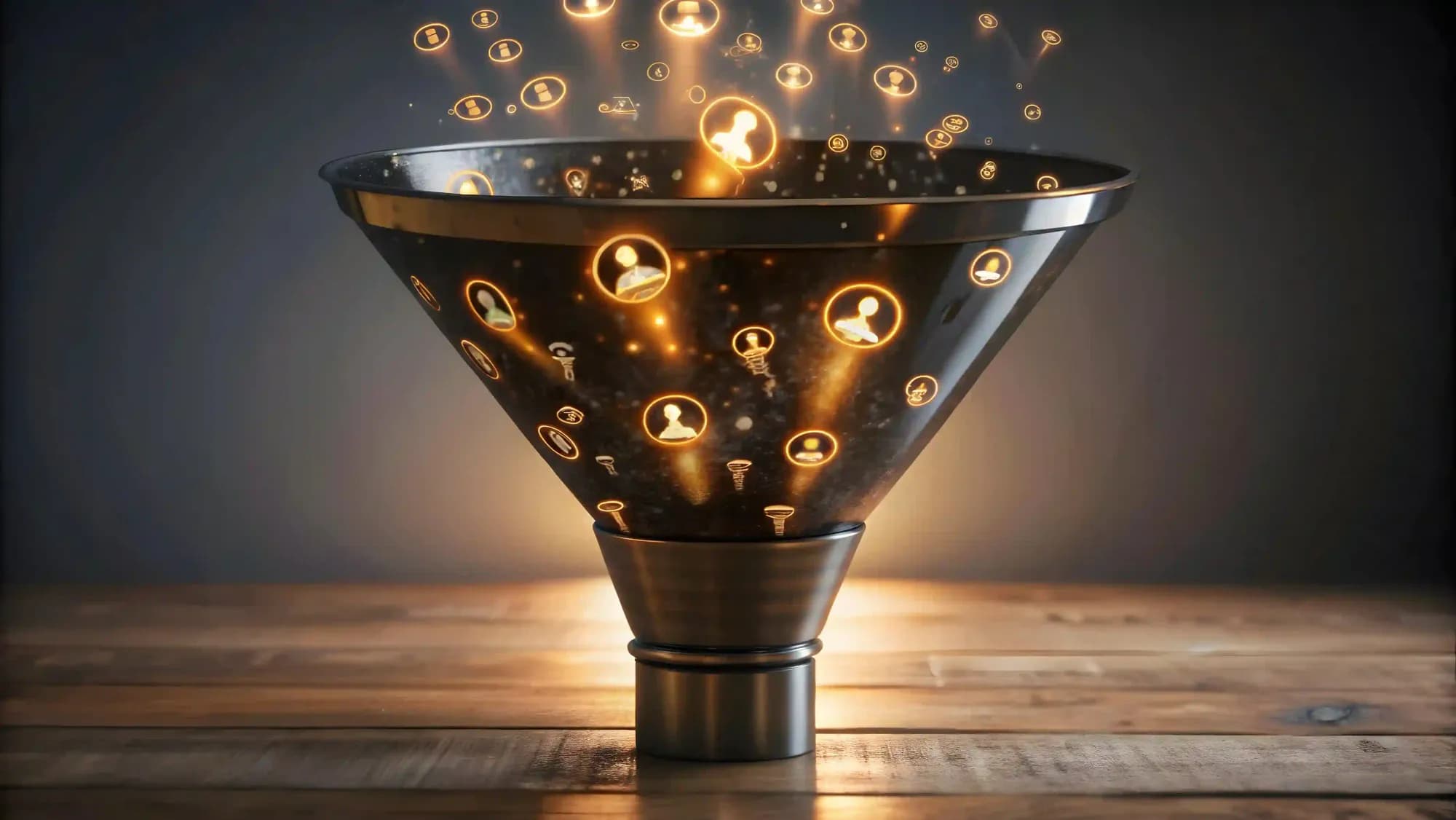 Lead Conversion