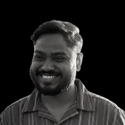 Ozair Alam, Social Media Manager at True Blue Agency