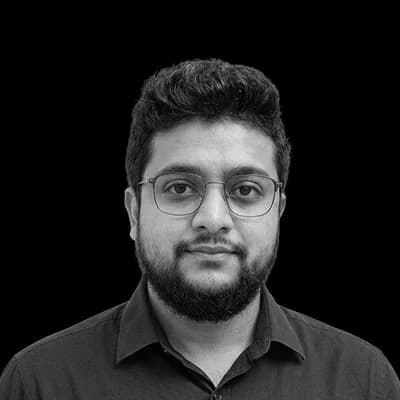 A.K.M Tanjimur, Digital Marketing Specialist at True Blue Agency