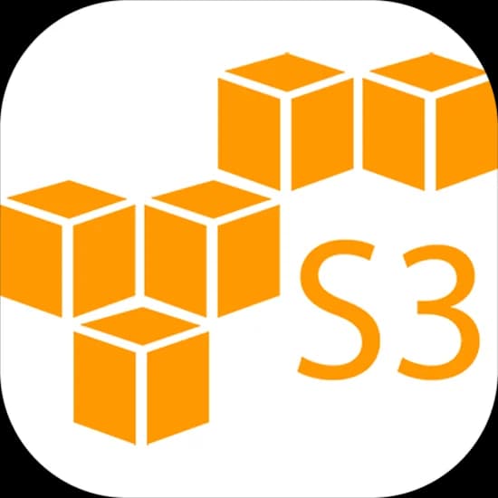 Amazon S3